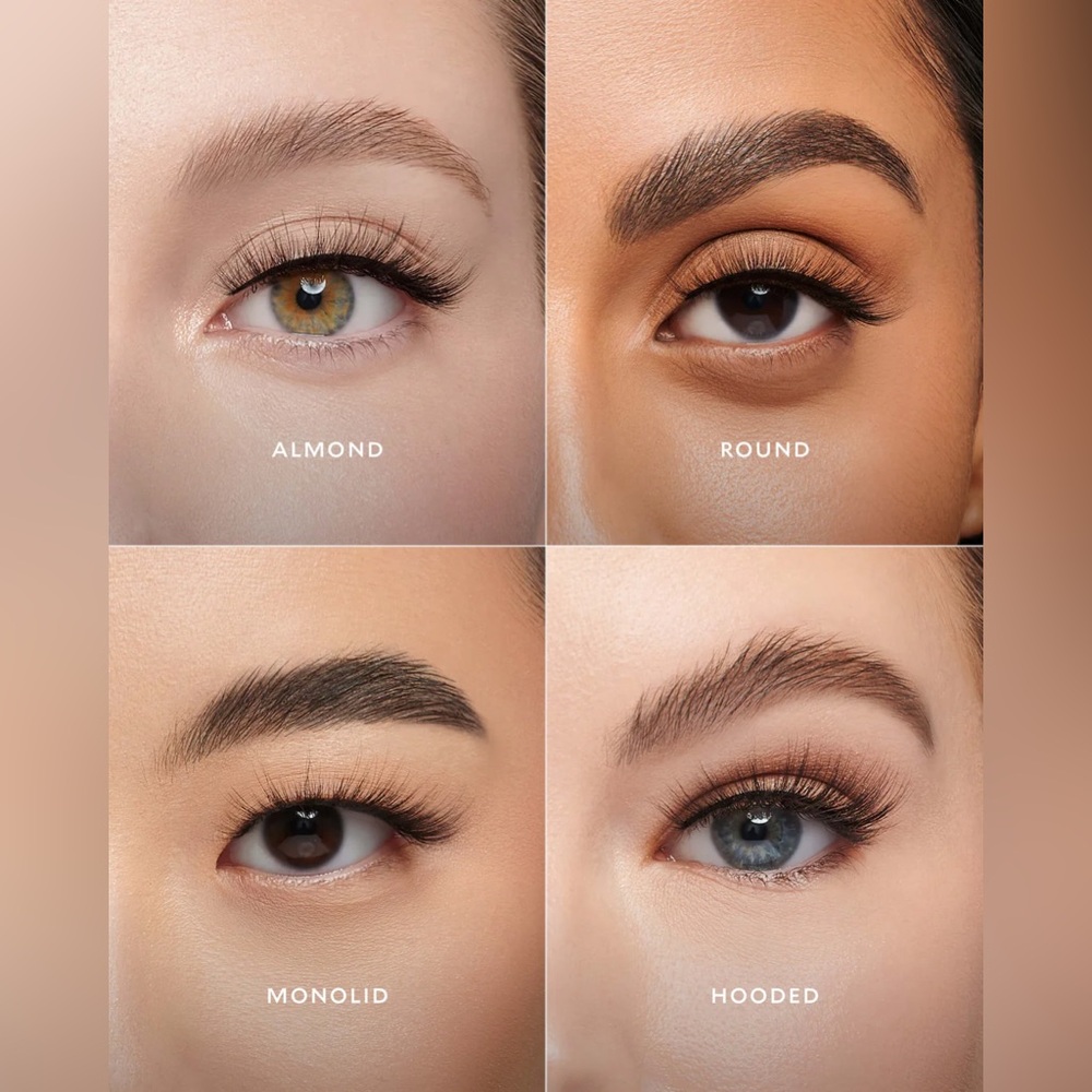 Velour Lashes Bundle - Picture 9 of 9